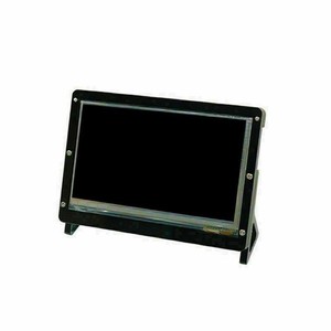 Acrylique 7 1 cm HDMI LCD Ecran tactile pour Raspberry Pi 2 B/ 3 B