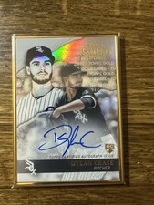 2020 Topps Gold Label Baseball Cards 30