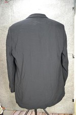 Giorgio Armani グレー ブレザー サイズ50 Giorgio Armani AR7258 Gray Prescription Eyeglasses