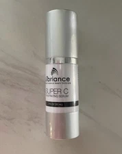 Vibriance SUPER C Penetrating Serum for Mature Skin All-In-Formula 1 oz Sealed