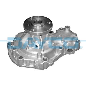 Dayco Wasserpumpe DP529 FüR Renault-image