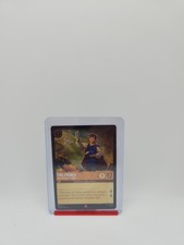 Disney Lorcana Wilds Unknown - The Prince Searching for His Love 23/204 - Foil