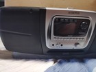 Sirius XM SIRPNP2 Dock & Play Radio Boom Box Audiovox SIR-BB1  — photo 4