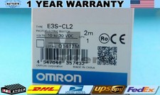 10 pcs E3S-CL2 for vip DHL