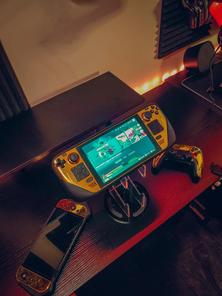 Send-In Controller Mod Service | ExtremeRate Shells, LEDs, Drift Fix | PS5 Xbox - Image 2 of 4