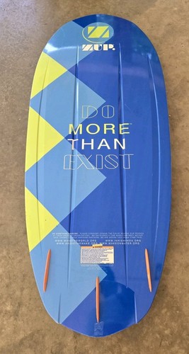 Zup You Got This 260 Multi Board Kneeboard Wakeboard Wakeskate Knee Lay Water