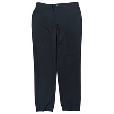 Banana Republic Motion Tech Hybrid Pants Men 32x29 Jogger Performane Chino Work