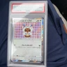 Poncho-Wearing Eevee