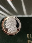 1939 US Government Proof Set Tribute Silver FANTASY ISSUE Set | See Pics — photo 7