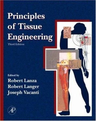 Principles of Tissue Engineering Hardcover