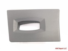 2007 Bmw 335xi 335i 328i 328xi E90 E92 Key Fob Slot Cover 66126945426