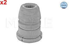 MEYLE x2 Suspension Rubber Buffer For FIAT Marea Weekend 96-03 46470781
