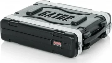 Gator 2U Audio Rack; Shallow - Image 3 of 4