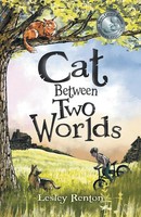 Cat Between Two Worlds | Lesley Renton | Taschenbuch | Kartoniert / Broschiert