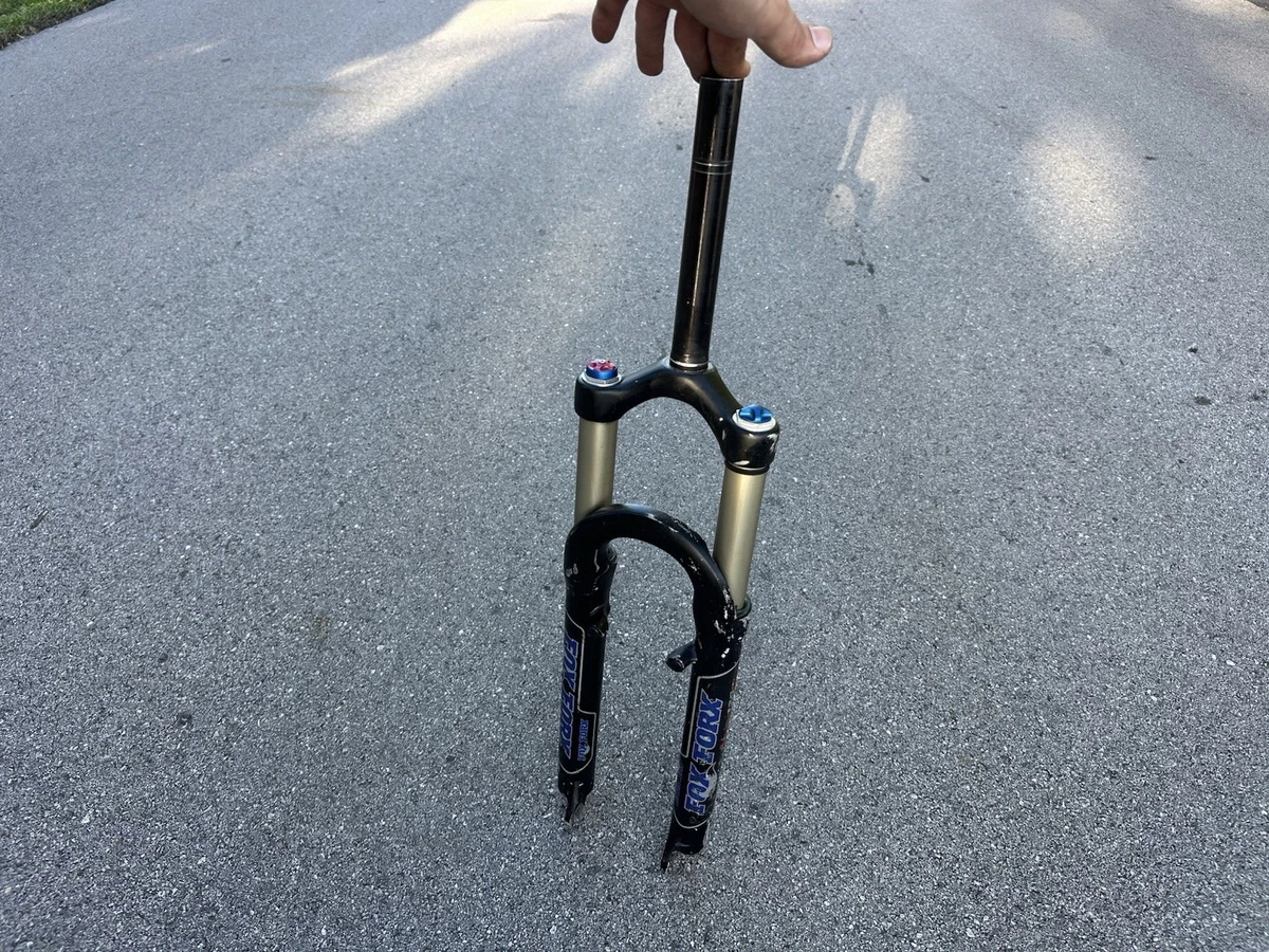 25+ Fox 26 Inch Wheel Bicycle Forks for sale | Updated Oct 2026