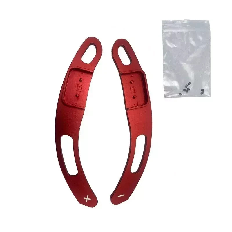 Paddle Shifters For FORD Falcon FG MK1/MK2/FG-X  (4SPD, 5SPD & 6SPD)