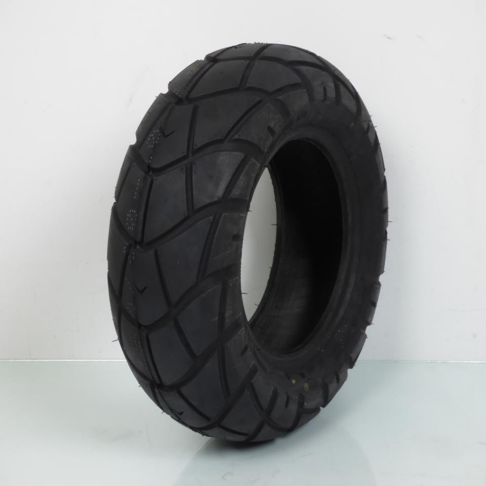 Pneu arrière tubeless 150-80-10 haute adhérence Deli Tire SC-101 TL
