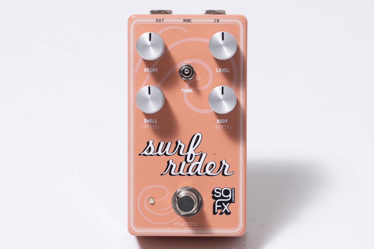 Used Solidgoldfx / Surf Rider Iv Coral Pink Gib Yokohama