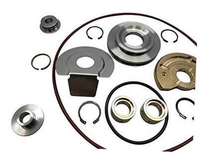 S300 Turbo Rebuild Kit Turbo Lab America Schwitzer Borg Warner S300, S300SX3, 