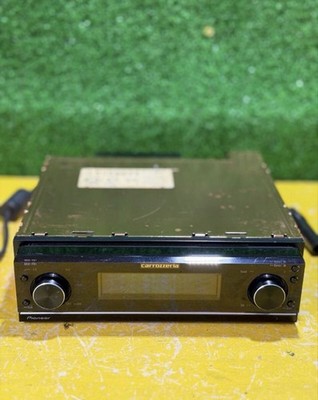Pioneer Carrozzeria DEPH01 Amplifier Car Audio Tuner - Black for