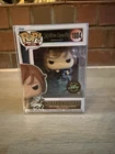 Funko Pop! Plus Jujutsu Kaisen Nobara Kugisaki Figure with GITD Glow Chase