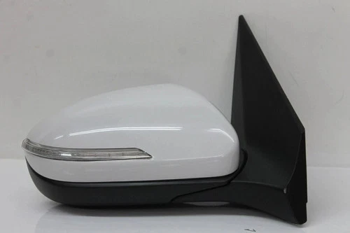 New Genuine Oem Side Rear View Mirror Fit For Hyundai I20 2016-2020