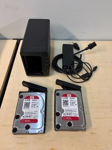 Synology Ds916 | eBay