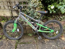 Apollo Xpander Junior Mountain Bike - 20" Wheel