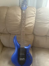 Sterling by Music Man John Petrucci Majesty B...