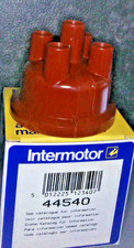 44540 Distributer Cap fits Mercedes 170/Skoda 100, 110, Estelle PAL 402843601