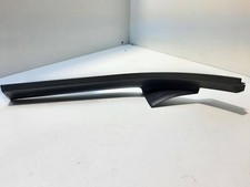 BMW 7 E38 2000 Einstiegsleiste Zierleiste hinten 51478150160 DMT158