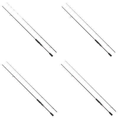 Shimano Eging Rod 23 Sephia SS Serie S76UL-S bis S80ML, Versand aus Japan