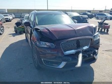 Engine 2.0l Vin 9 8th Digit Turbo Fits 19-24 Edge 1486227 Engine 2.0l Vin 9 8th Digit Turbo Fits 19-24 Edge 1486227