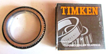 Timken 37425 Tapered Roller Bearing
