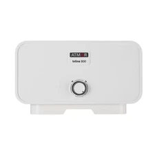 ATMOR Tankless Water Heater 240V 2.25-GPM Wall Mounted W/ Overheat Protection
