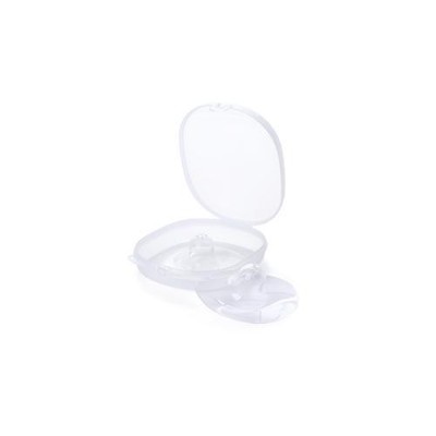 MAMIVAC Stillhütchen kirschförmig S 18 mm 2 ST