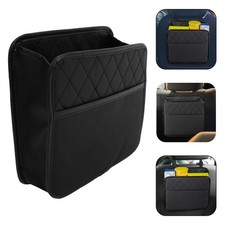  Rückbank Organizer SUV -Speicherorganisator Rückenorganisator Für Autositze