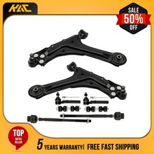 Barra estabilizadora de varilla de amarre de rótula de brazo de control inferior delantero para Chevy Cavalier 1995-2005