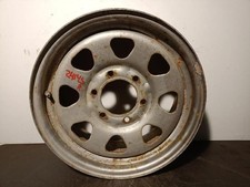 Jantes Nissan PICK-UP
