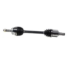  NCV51542 CV Axle Shaft Assembly - Left Front (Driver Side) 