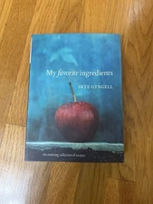 My Favourite Ingredients by Skye Gyngell Soft Cover