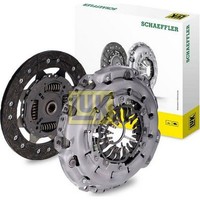 LuK 622 3113 09 Kupplungssatz FüR Ford Fiesta JH JD