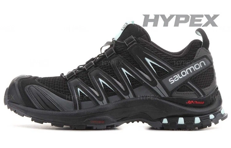Salomon XA Pro 3D Black - 393269 for sale | eBay