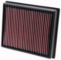 Neu - K&N Filters 33-2992 Luftfilter FüR Land Rover Opel