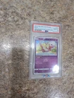 2019 PSA 10 Pokemon Mew Japanese SM PROMO