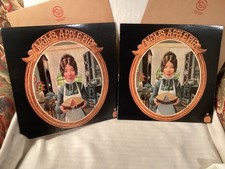 Moms Apple Pie -2 record lot- Original cover and Alternate cover VG+