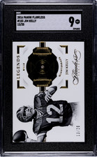 2016 Panini Flawless Baseball Cards 12