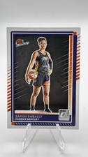 2025 Panini Donruss WNBA - Satou Sabally #55