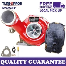 GEN1 High Flow Turbo Charger For Ssangyong Stavic 2.0L