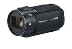 Panasonic Digital High Definition Video Camera HC-V900-K 24x